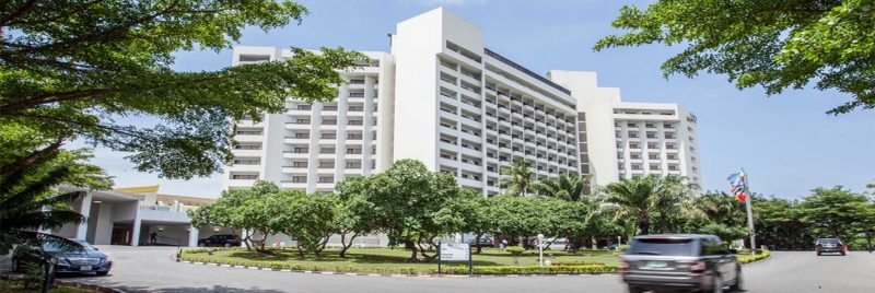 Eko Hotels & Suites, Lagos