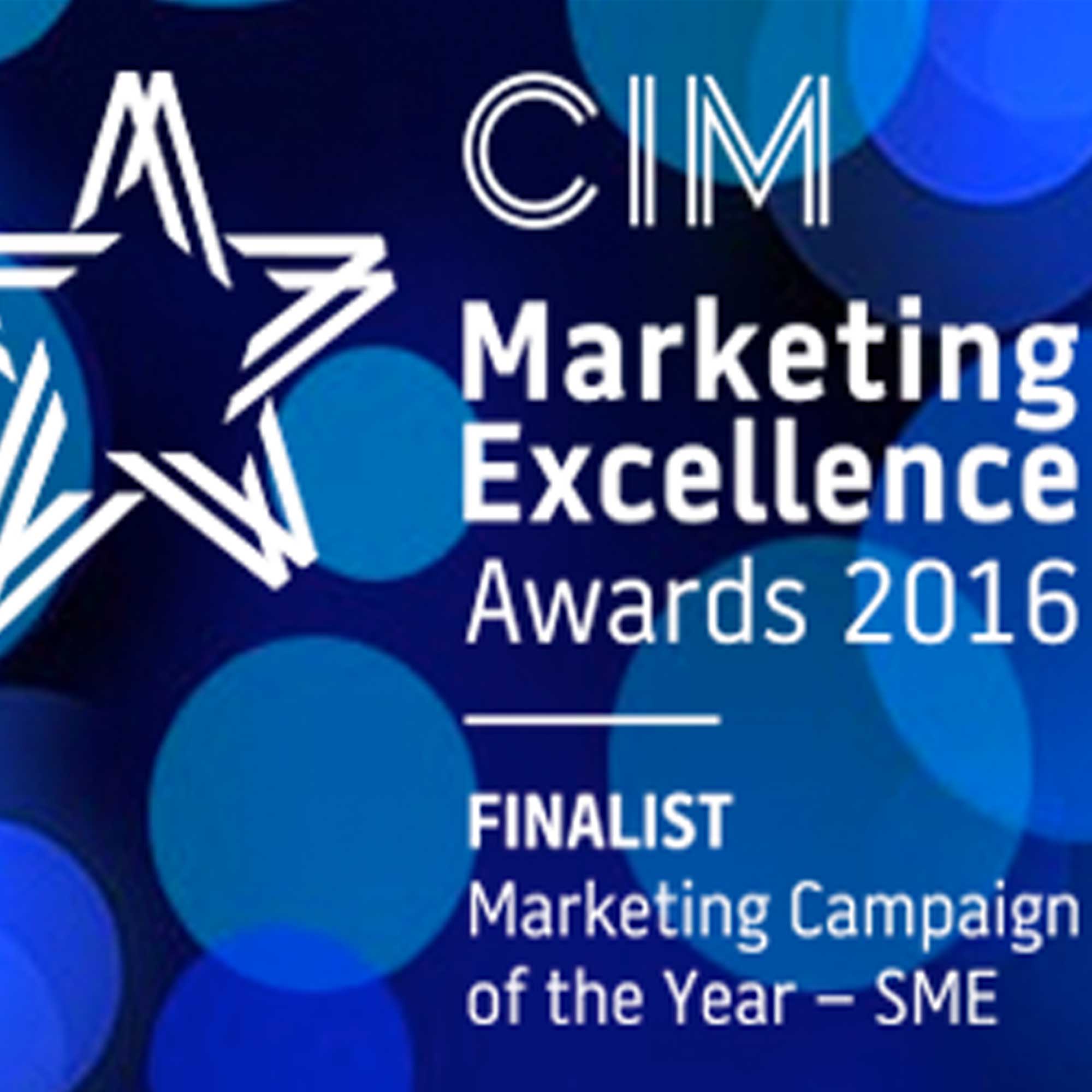 Vectair “Saving Lives” Marketing Campaign Up For CIM Award