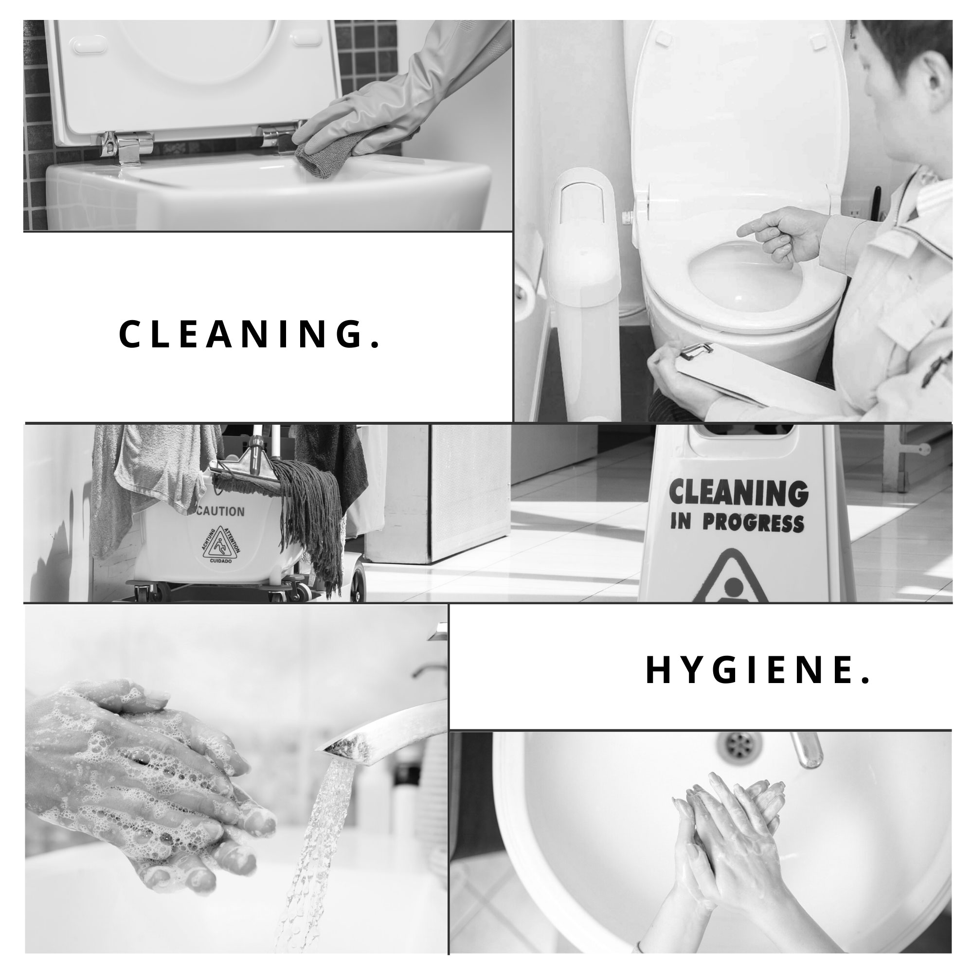 Hygiene industry – now valued more than ever?