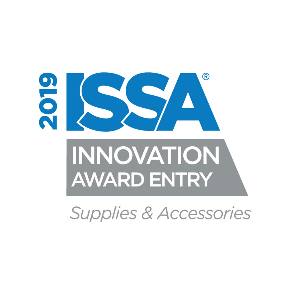 Vectair P-Screen® up for 2019 ISSA Innovation Award