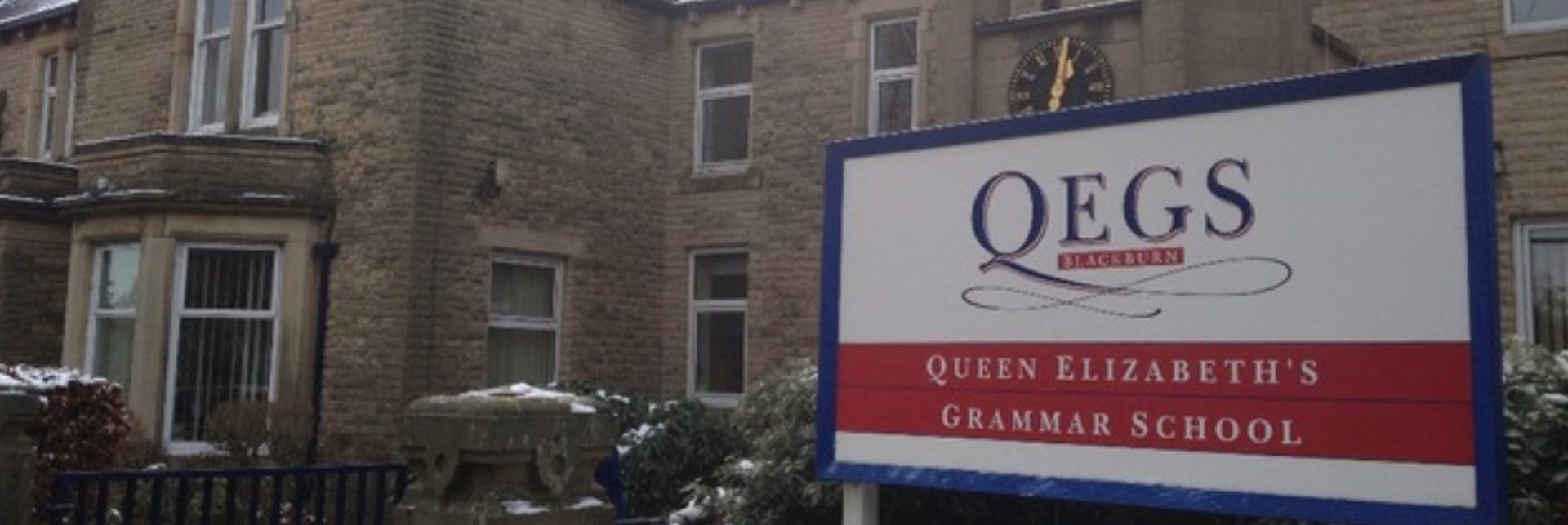 Queen Elizabeth’s School, Blackburn, UK